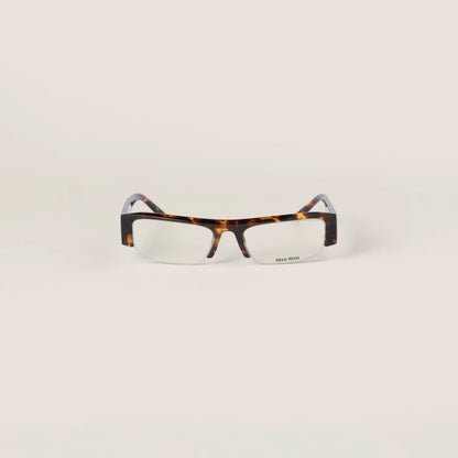 Blue-ray Transparent Lenses