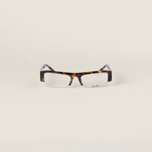 Blue-ray Transparent Lenses