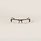 Blue-ray Transparent Lenses