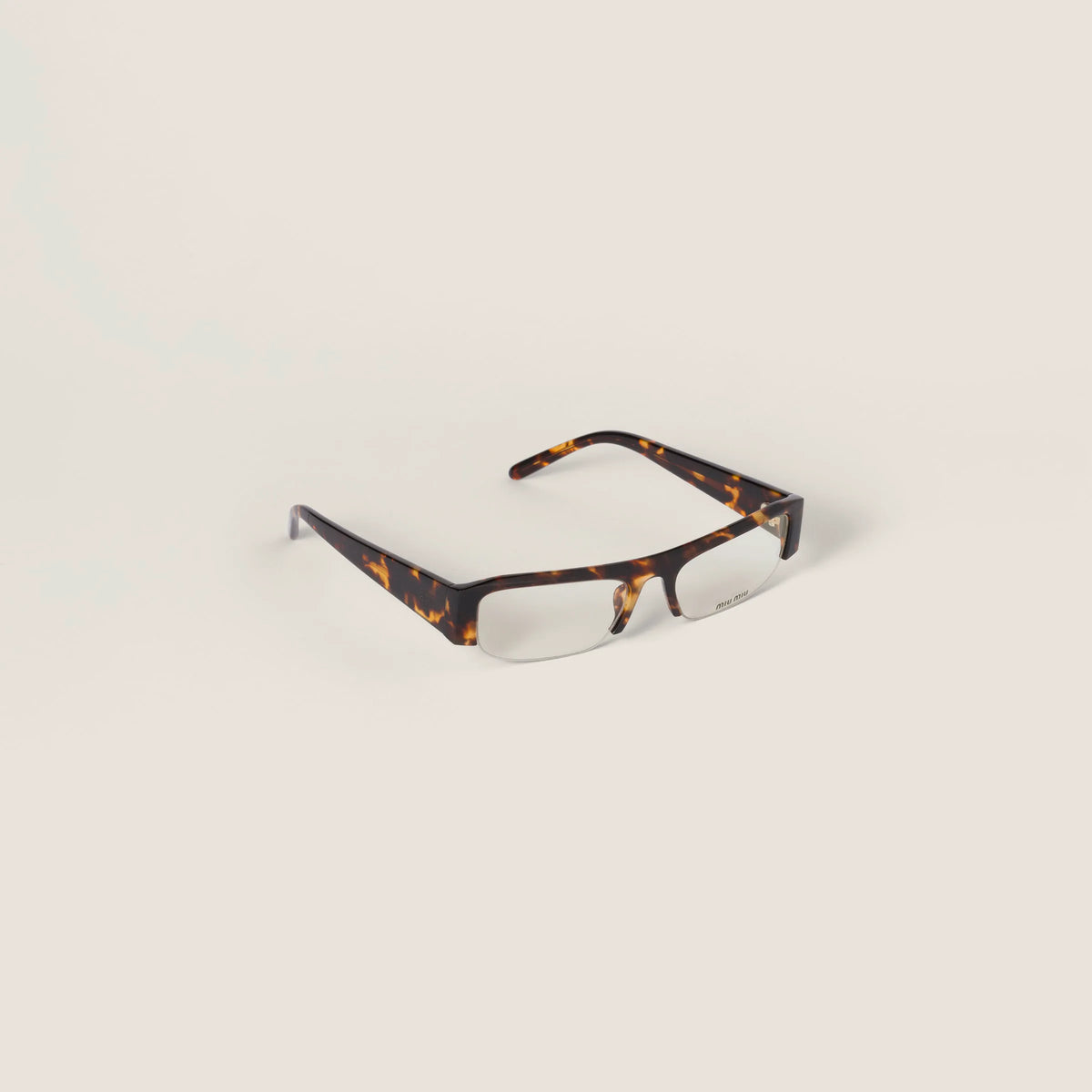 Blue-ray Transparent Lenses