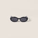 Slate Gray Lenses