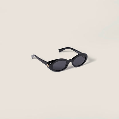 Slate Gray Lenses