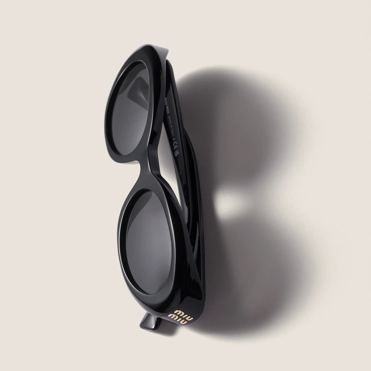 Slate Gray Lenses