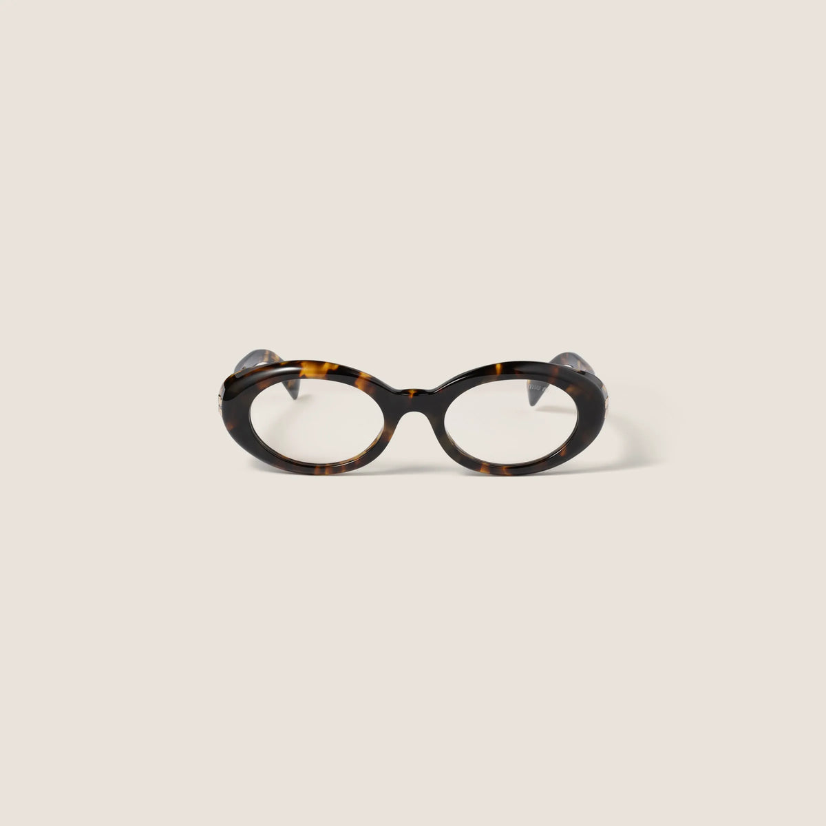 Blue-ray Transparent Lenses