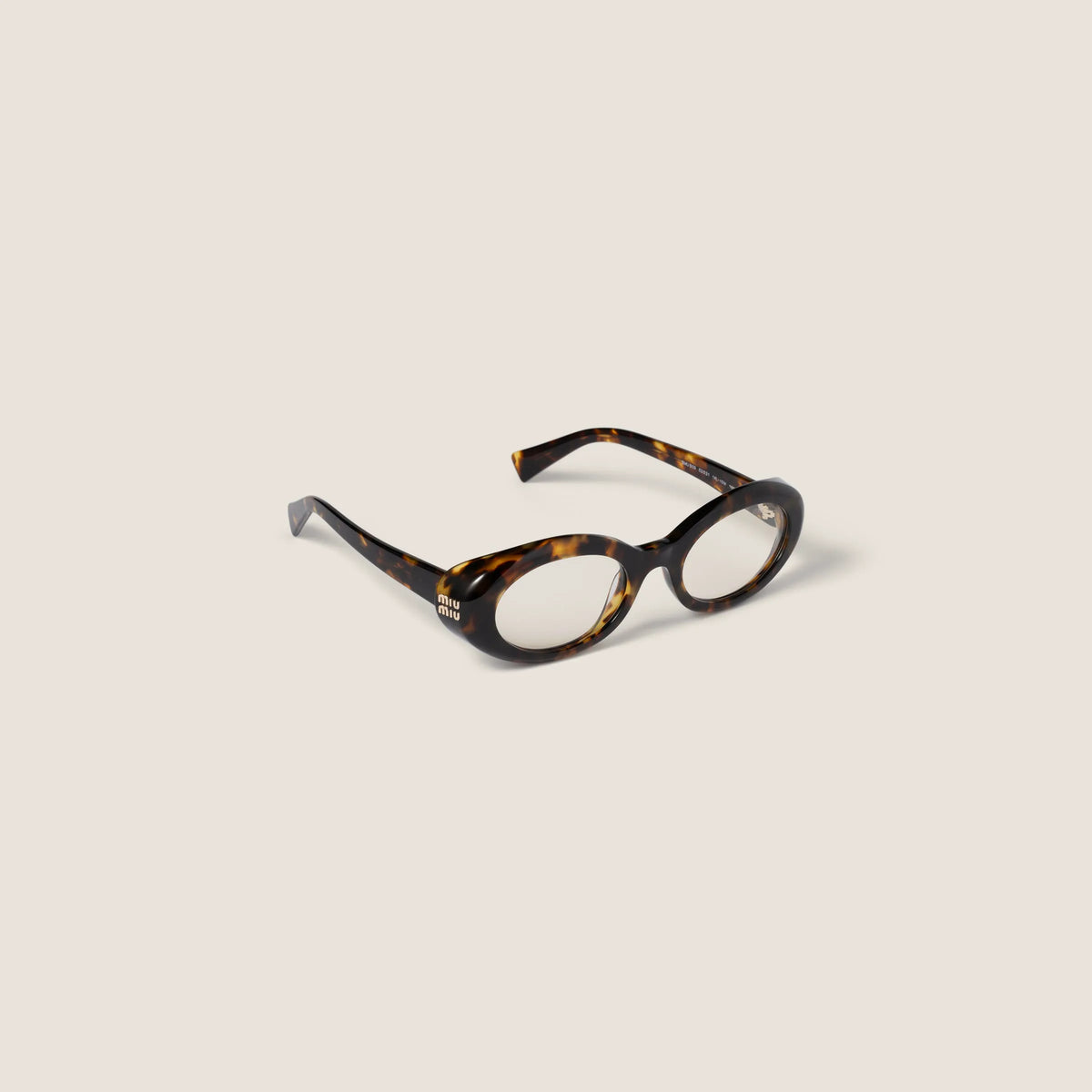 Blue-ray Transparent Lenses
