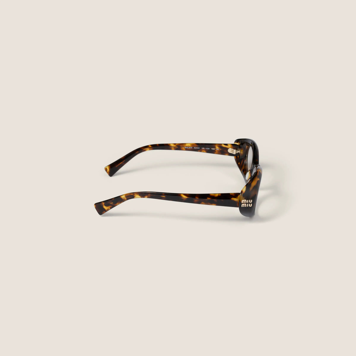 Blue-ray Transparent Lenses