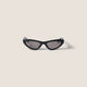 Grey lenses