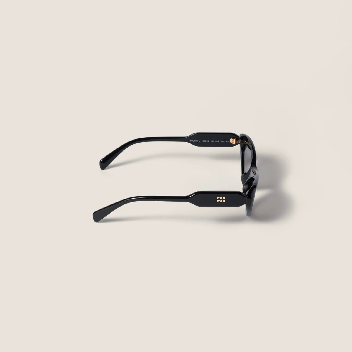 Grey lenses