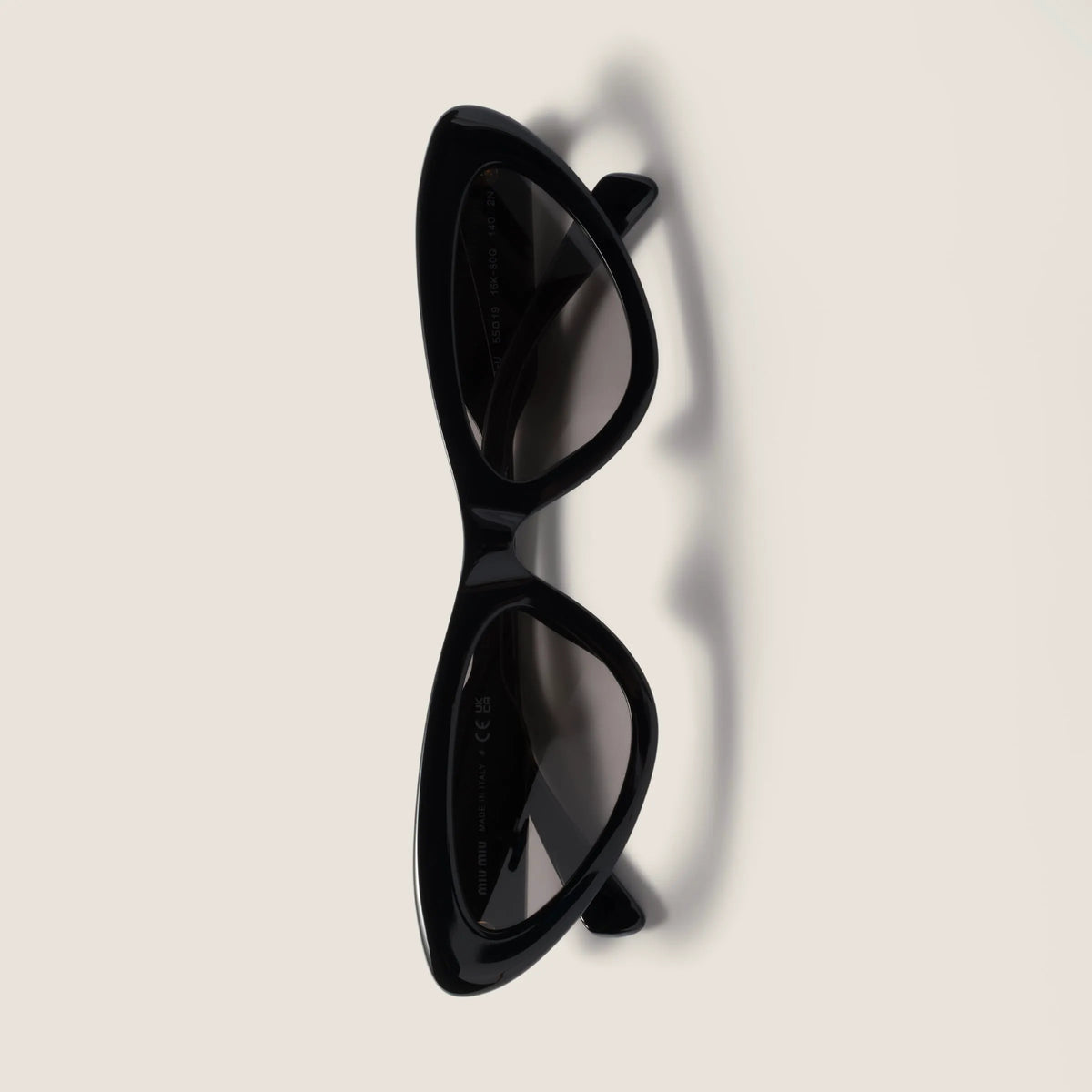 Grey lenses