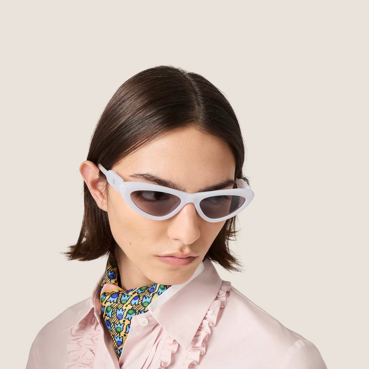 MAUVE LENSES