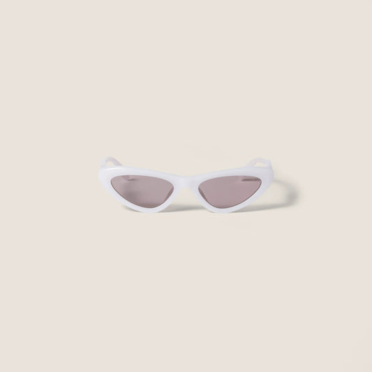MAUVE LENSES