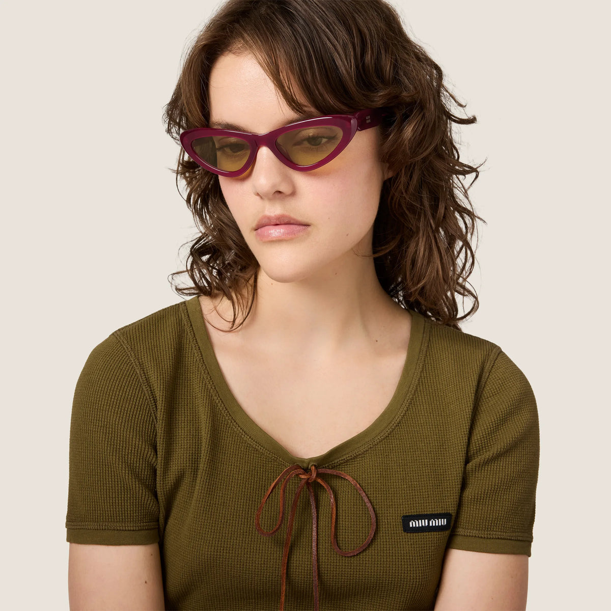 Hay Bio Lenses