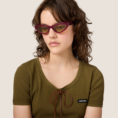 Hay Bio Lenses