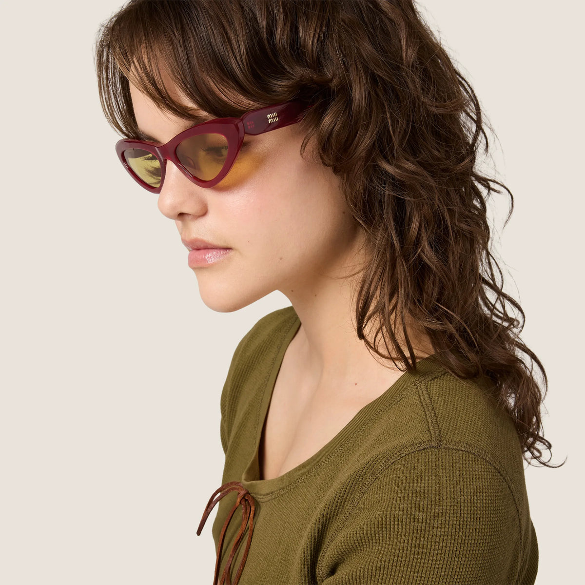 Hay Bio Lenses