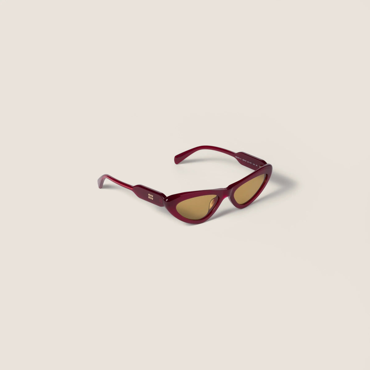 Hay Bio Lenses