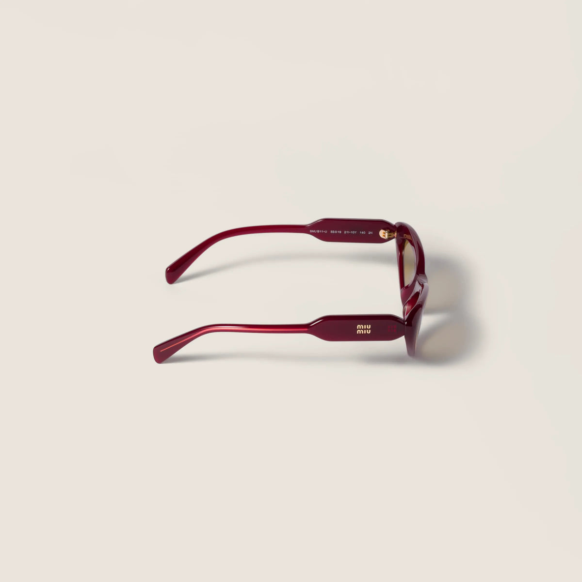 Hay Bio Lenses