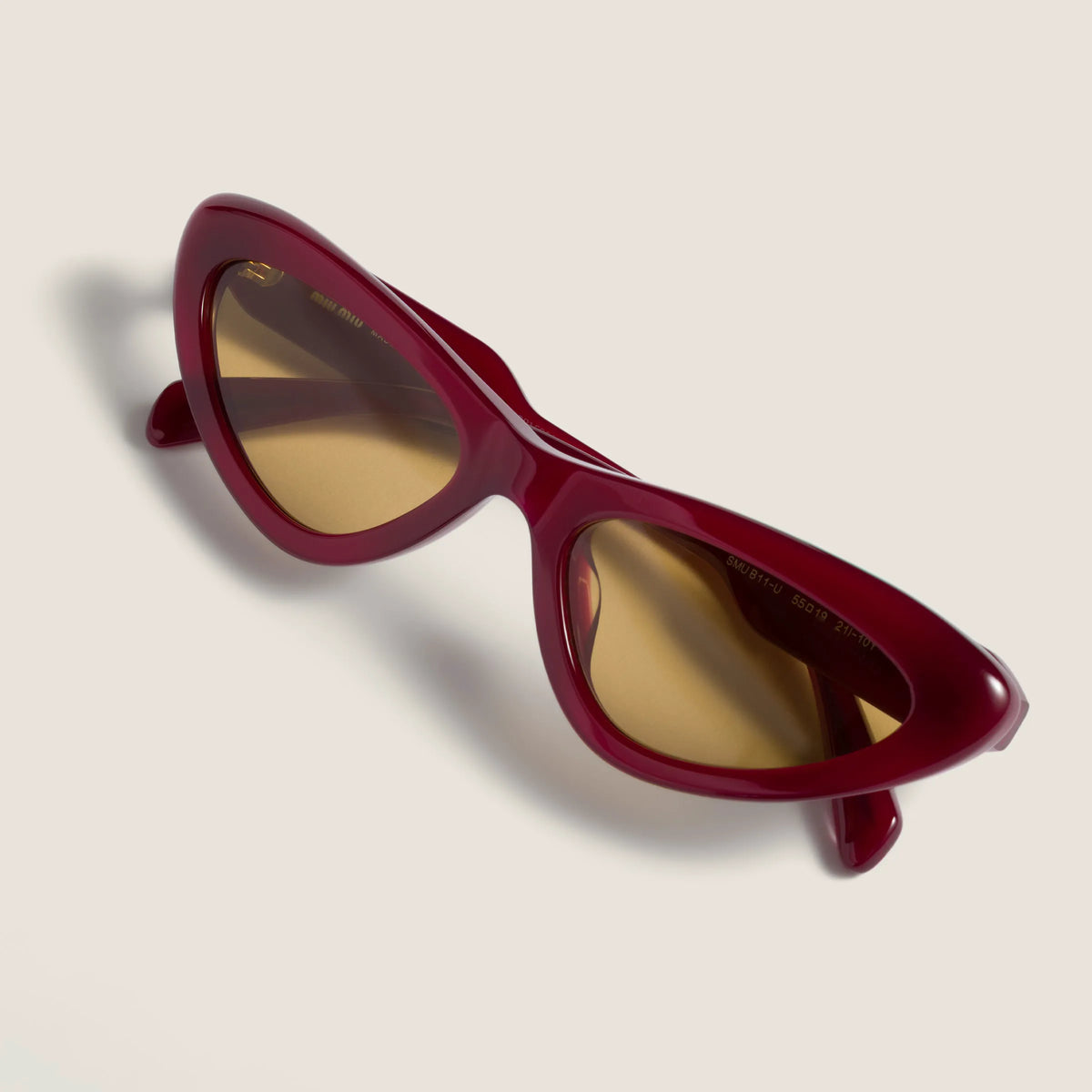 Hay Bio Lenses
