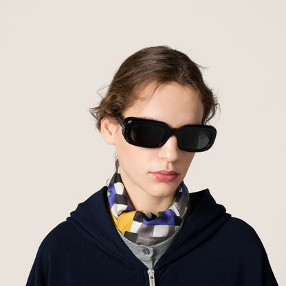 Slate Gray Lenses