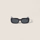 Slate Gray Lenses