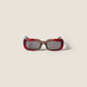 Grey lenses