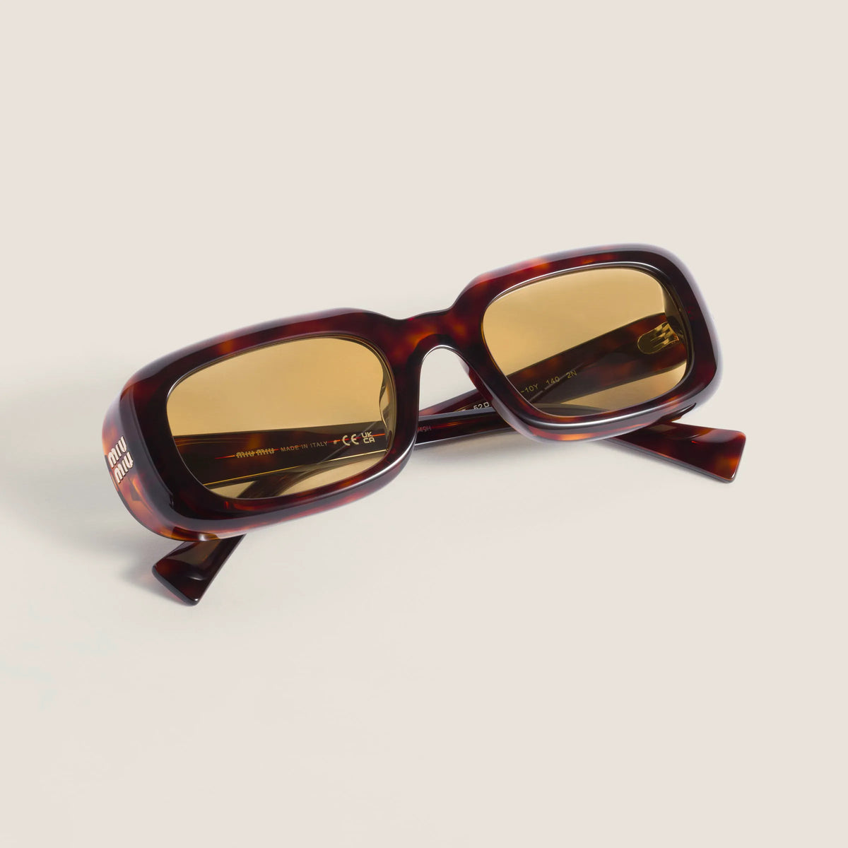 Hay Bio Lenses