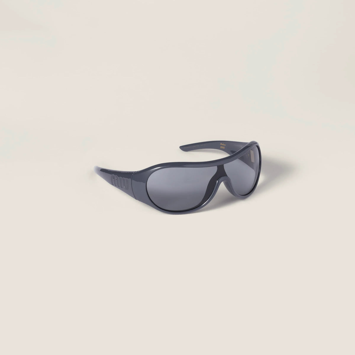 Anthracite Bio Lenses