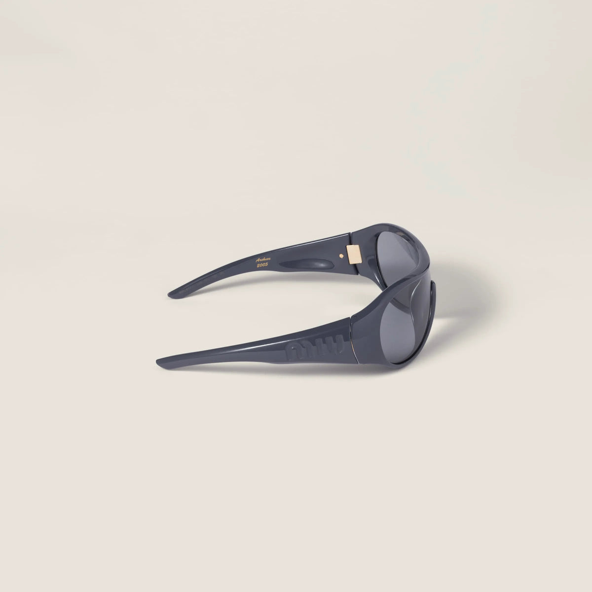 Anthracite Bio Lenses