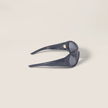 Anthracite Bio Lenses