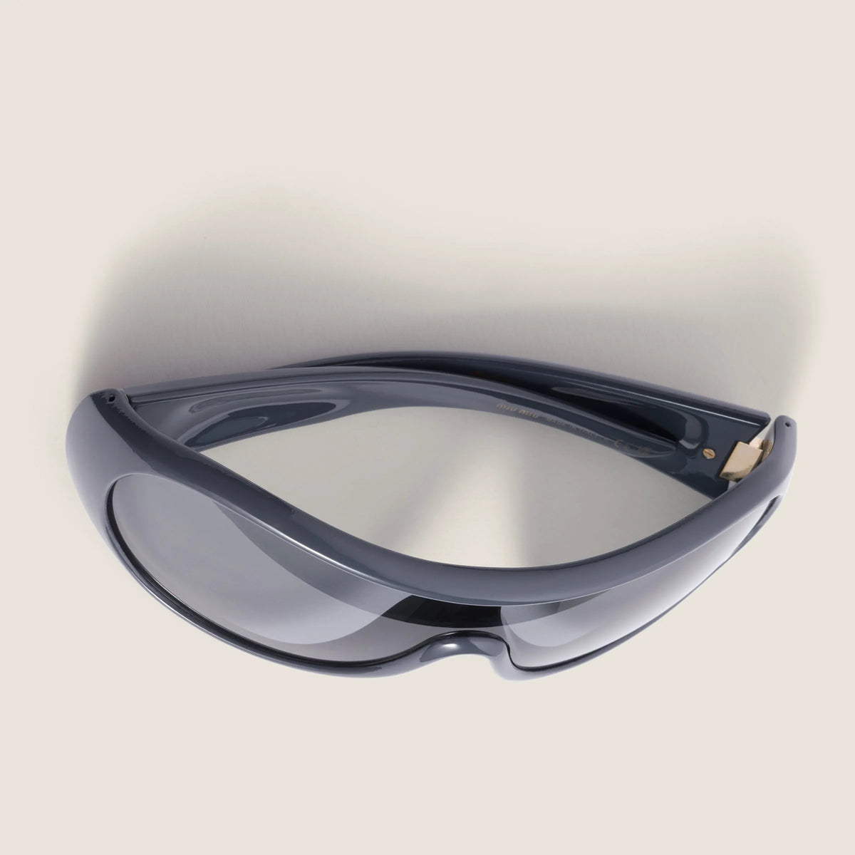 Anthracite Bio Lenses