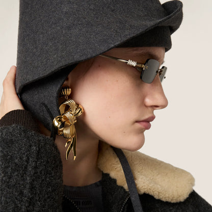 Loden Green Lenses