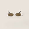 Loden Green Lenses