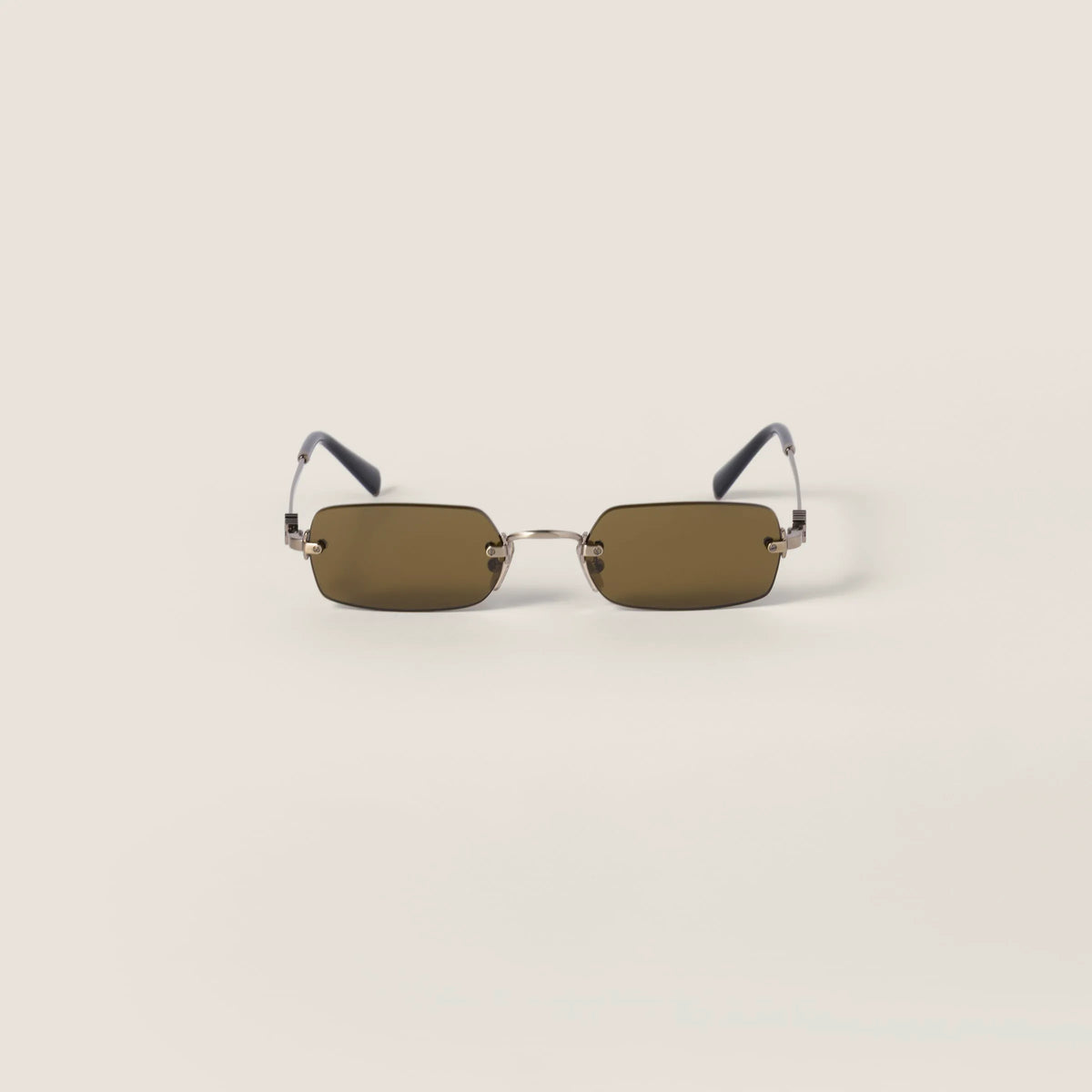 Loden Green Lenses