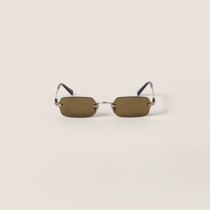 Loden Green Lenses