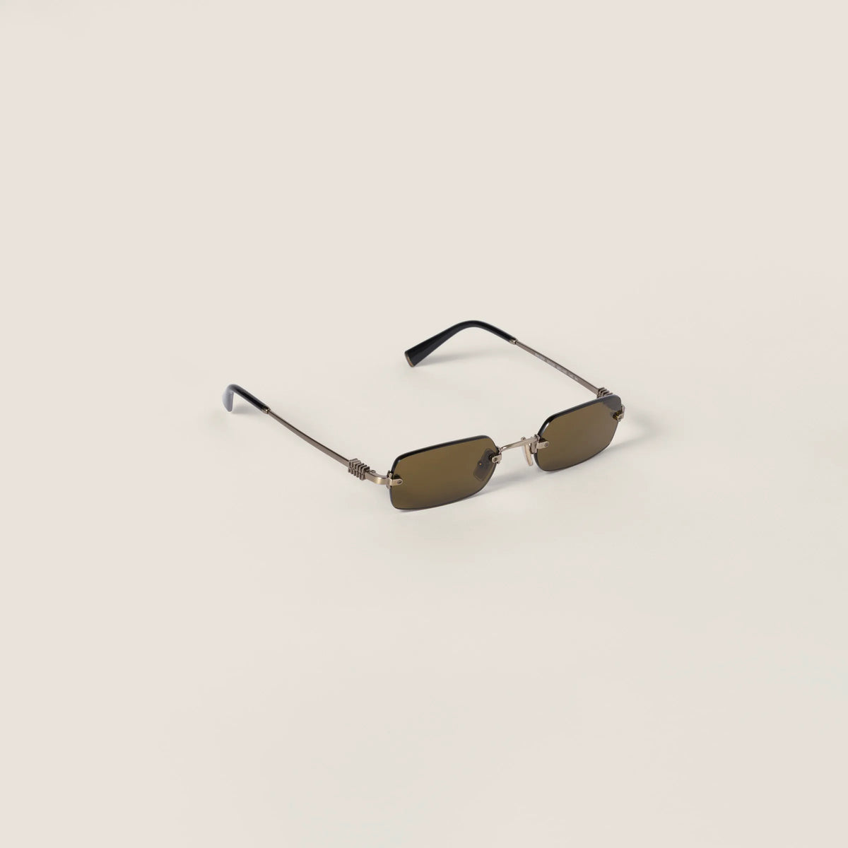 Loden Green Lenses