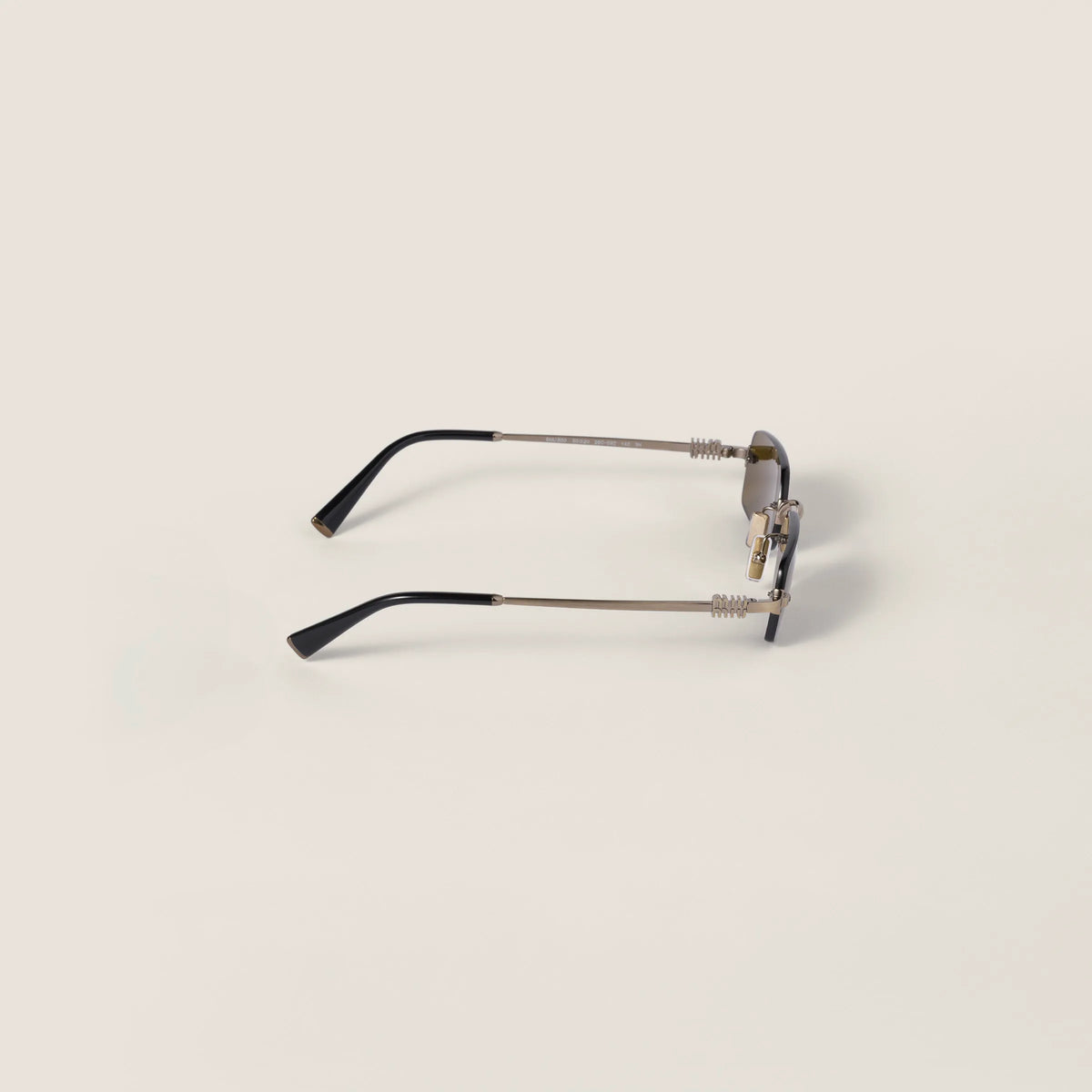 Loden Green Lenses