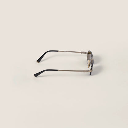 Loden Green Lenses