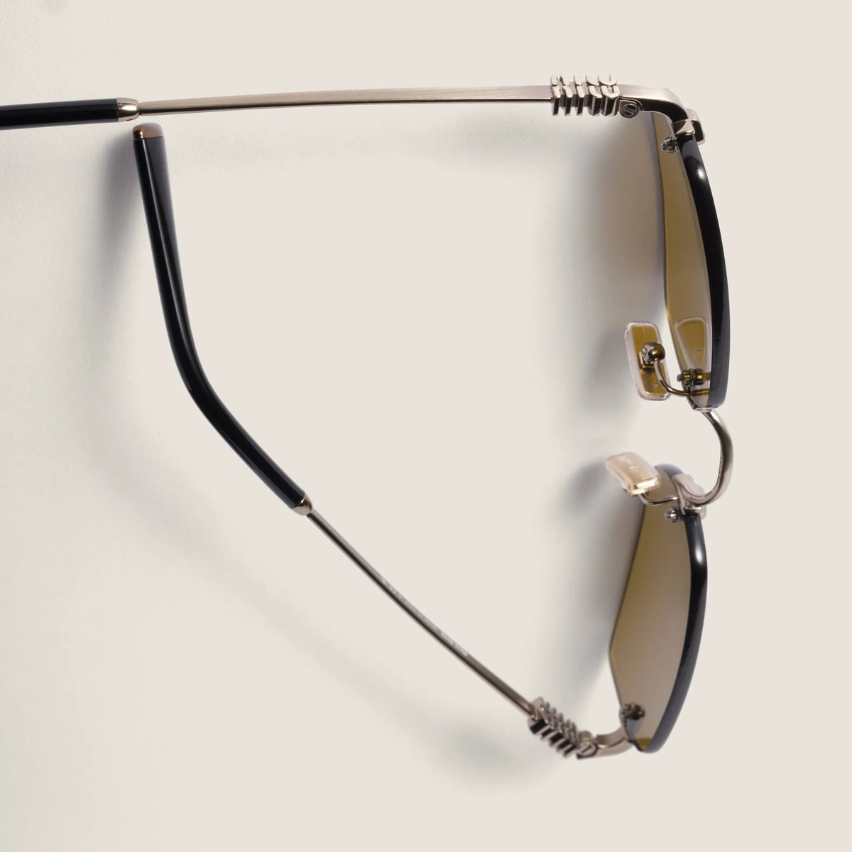 Loden Green Lenses