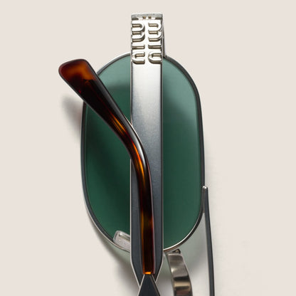 Amazonia Lenses