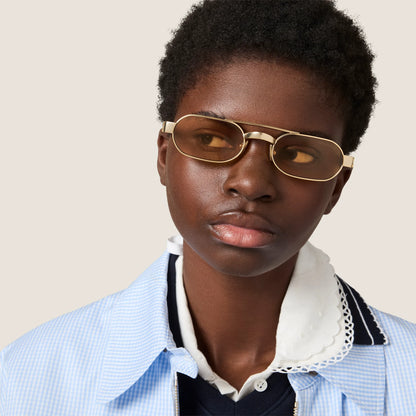 Hay Bio Lenses