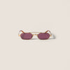 Marsala Red Bio Lenses
