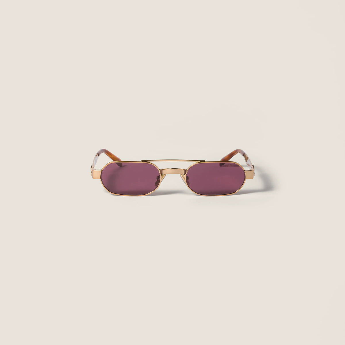 Marsala Red Bio Lenses