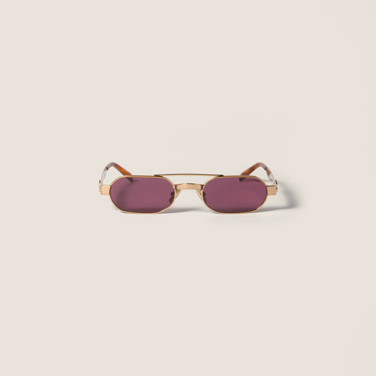 Marsala Red Bio Lenses