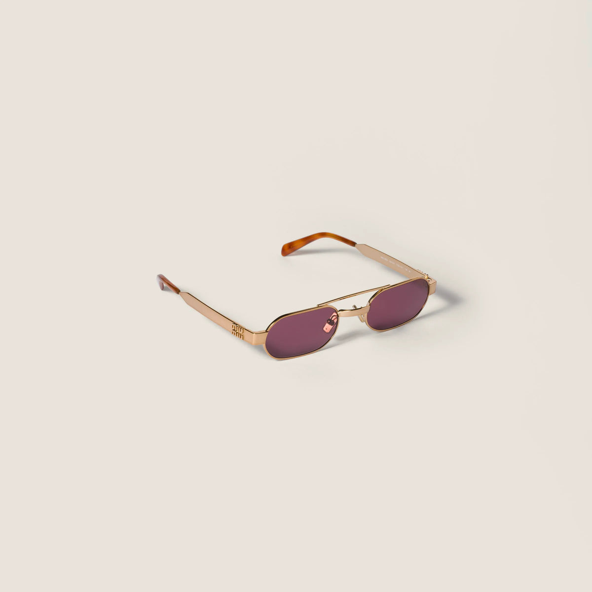 Marsala Red Bio Lenses