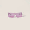 Mirrored Gradient Azalea Lenses