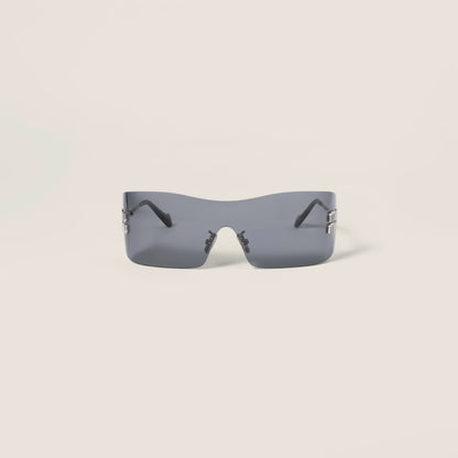 Basalt Grey Bio Lenses