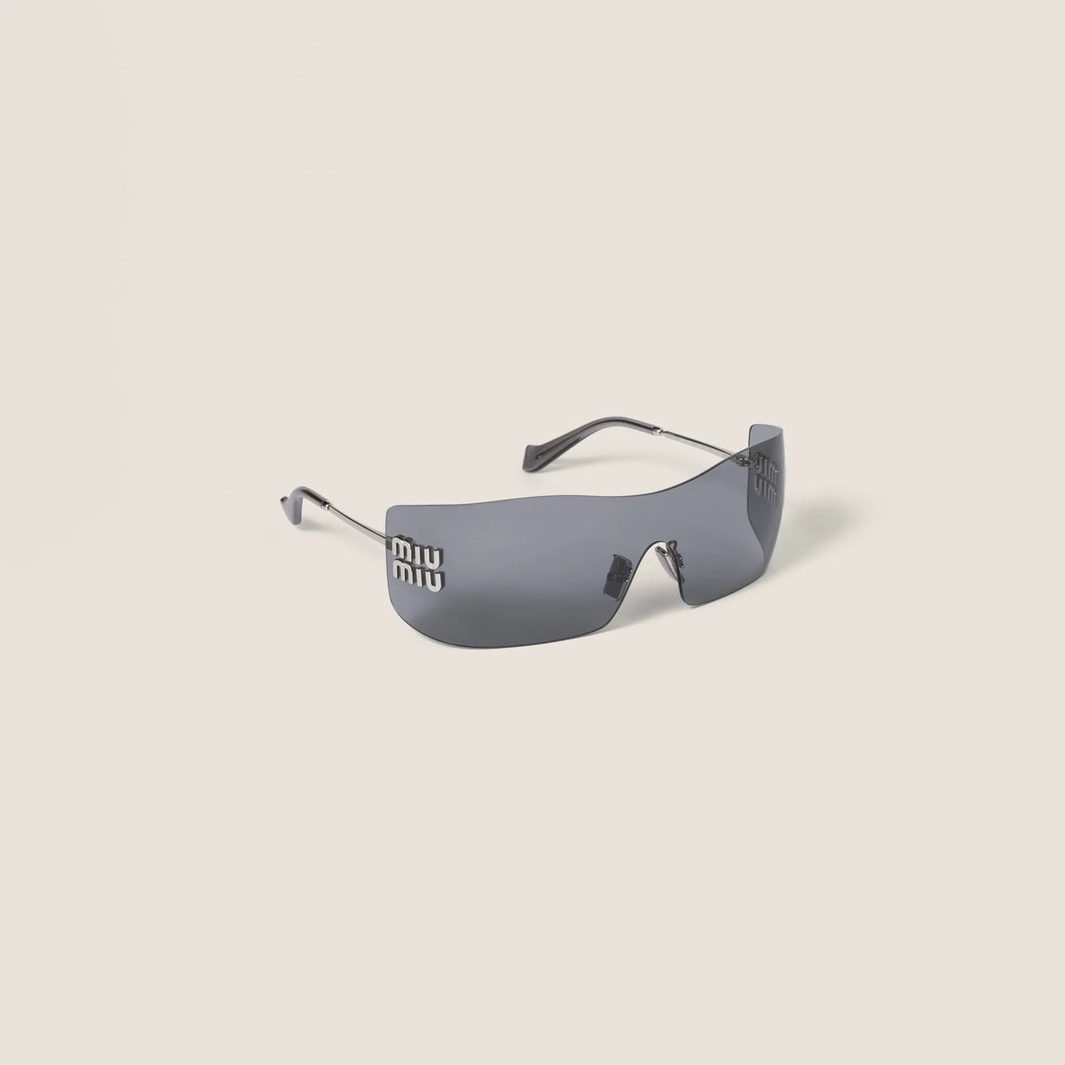 Basalt Grey Bio Lenses