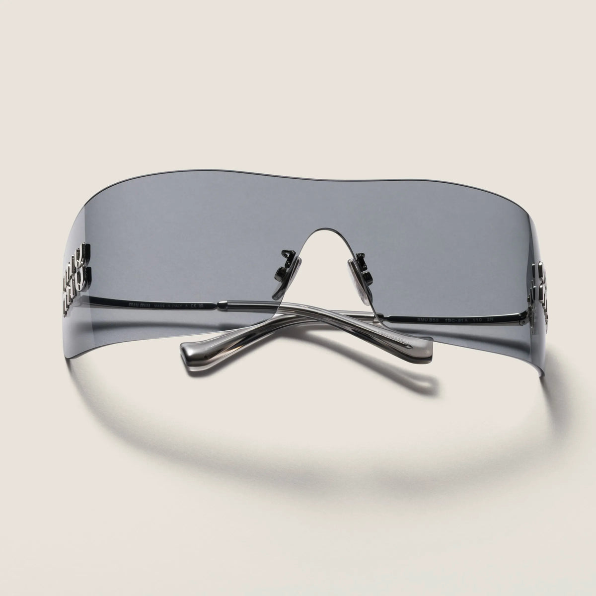 Basalt Grey Bio Lenses