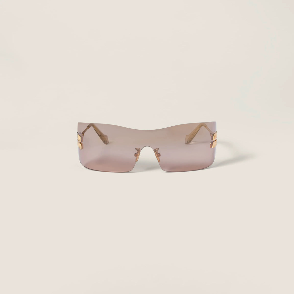 Bronze lenses