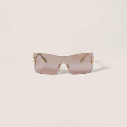 Bronze lenses