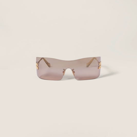 Bronze lenses
